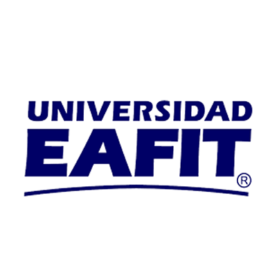 Logo universidad EAFIT