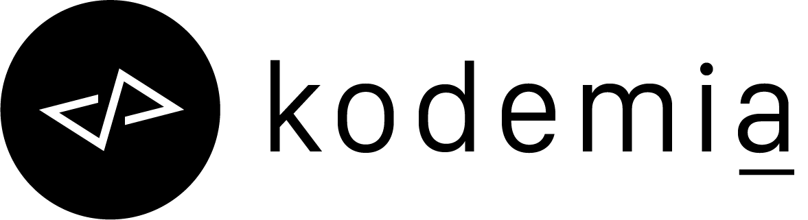 Logo Kodemia